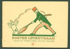 Dokter Levertraan