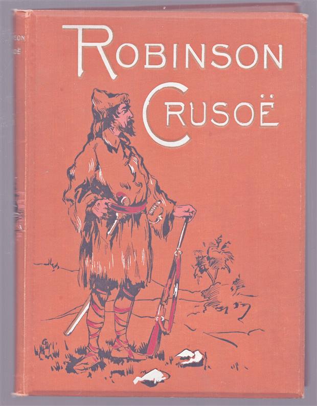 Robinson Crusoë