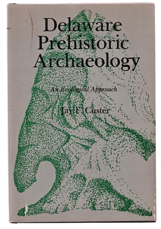 Delaware prehistoric archaeology