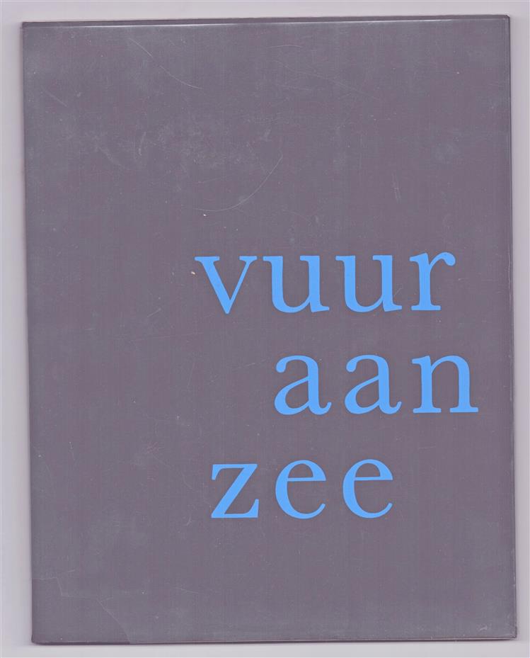 Vuur aan zee