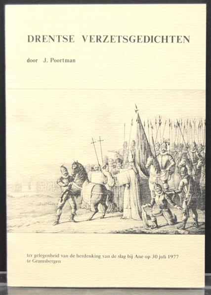 Drentse verzetsgedichten