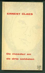 De moeder en de drie soldaten : en andere novellen