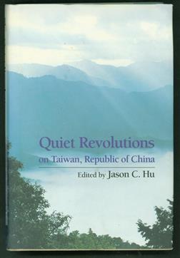 Quiet revolutions on Taiwan, Republic of China