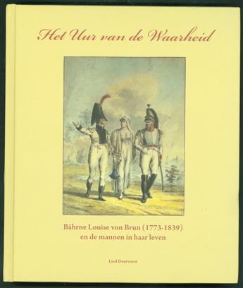 Het uur van de waarheid