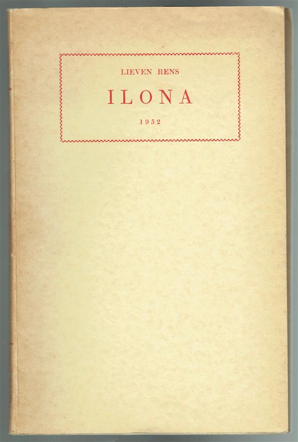 Ilona.