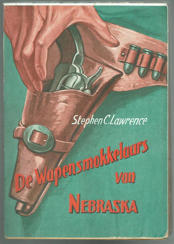 De wapensmokkelaars van Nebraska