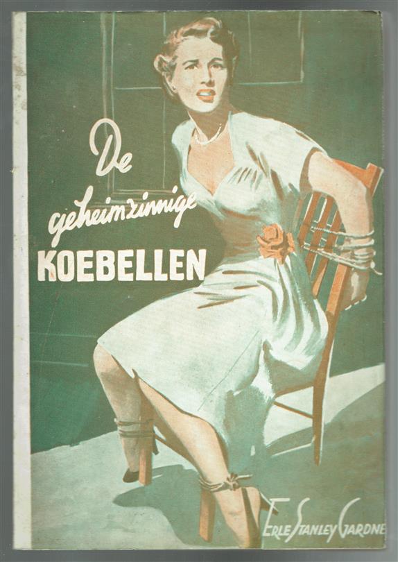 De geheimzinnige koebellen