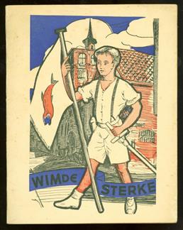 Wim, de sterke