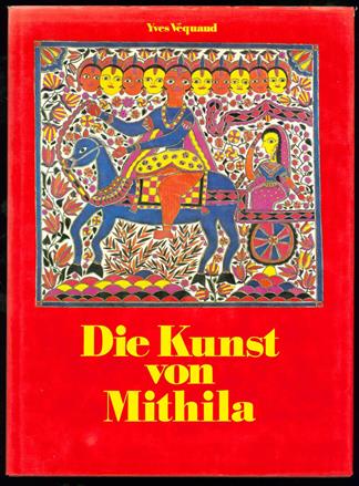 Die Kunst von Mithila