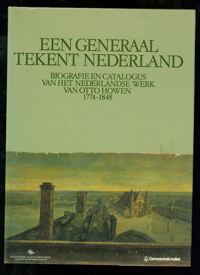 Een generaal tekent Nederland