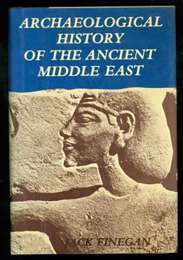 Archaeological history of the ancient Middle East