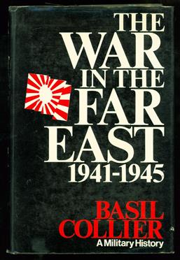 The war in the Far East, 1941-1945