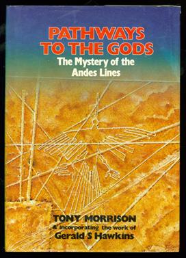 Pathways to the gods : the mystery of the Andes Lines