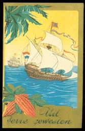 Uit verre gewesten ( keurcollectie van Ringers ) - spellen collectie