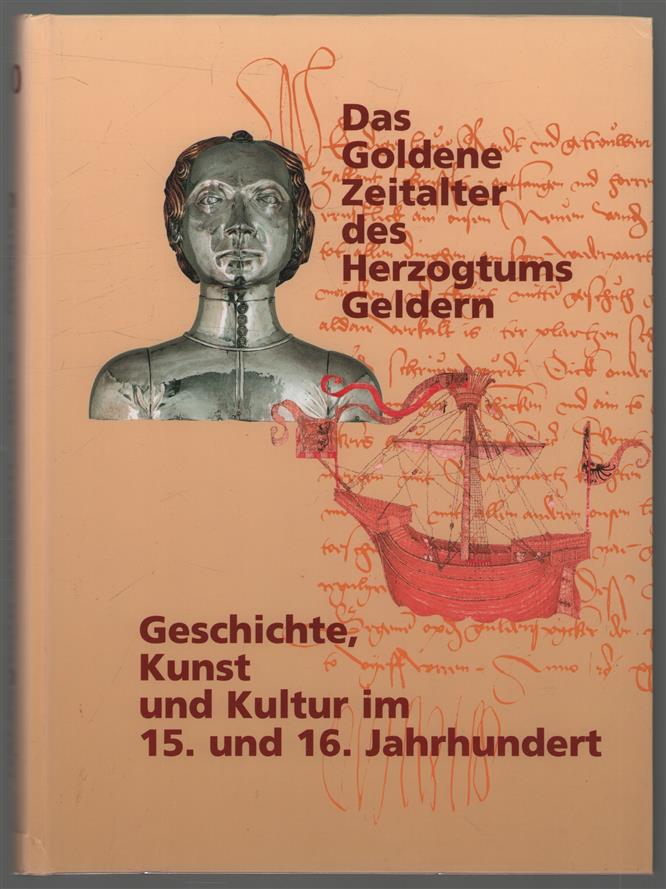 Herzogtum Geldern
