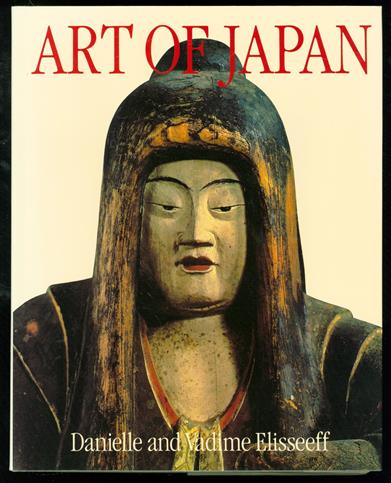 art of japan