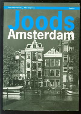 Joods Amsterdam