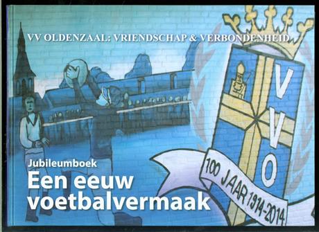 VV Oldenzaal: vriendschap & verbondenheid