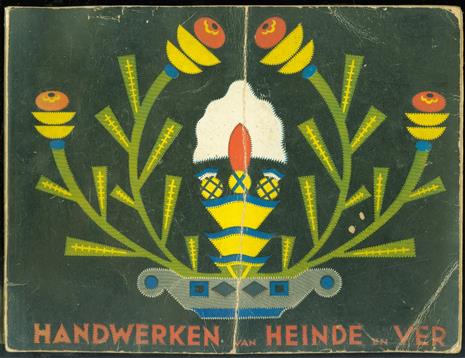 Handwerken van heinde en ver