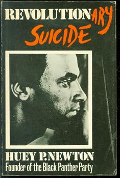 Revolutionary suicide