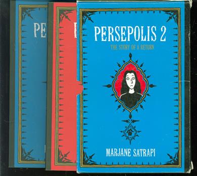 First American Paperback Edition. 2 volumes. B/W sketches., Books very good, as new. Slipcase with edgewea