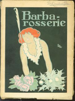 Barbarosserie