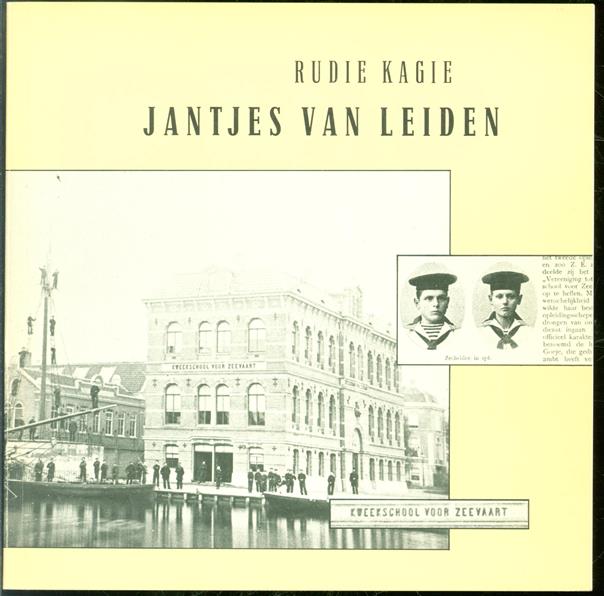 Jantjes van Leiden