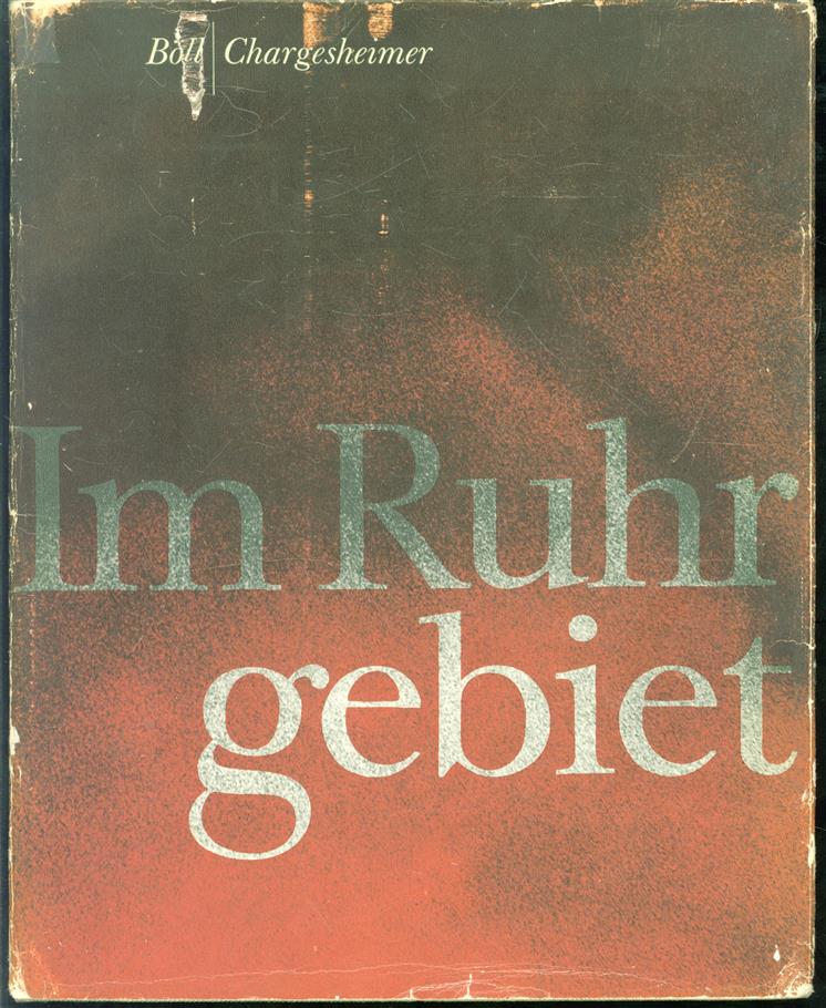 Im Ruhrgebiet