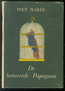 De betoverde papegaai