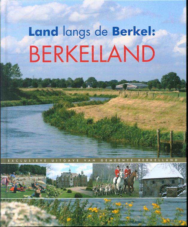 Land langs de Berkel, Berkelland