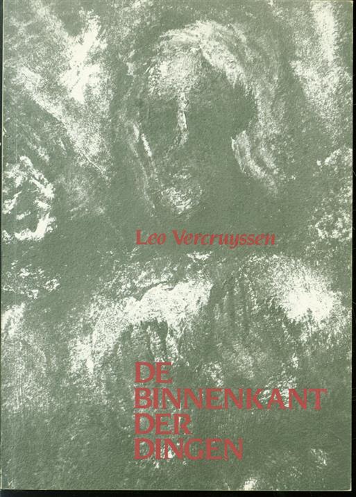 De binnenkant der dingen