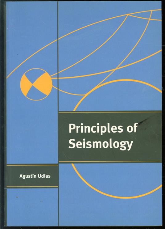 Principles of seismology