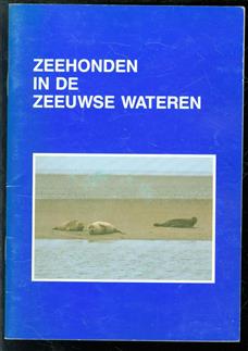 Zeehonden in de Zeeuwse wateren
