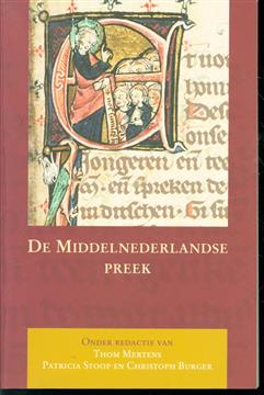 De Middelnederlandse preek