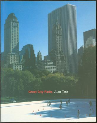 Great city parks