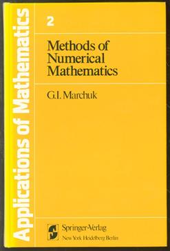 Methods of numerical mathematics