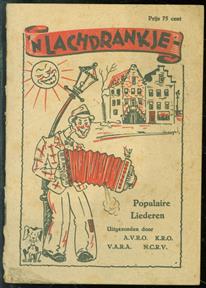 'n Lach-drankje, populaire liederen