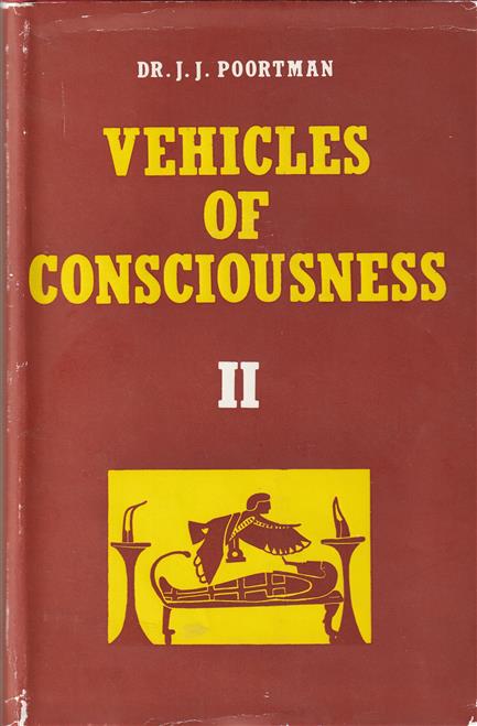Vehicles of consciousness, the concept of hylic pluralism (ochēma )Volume Two
