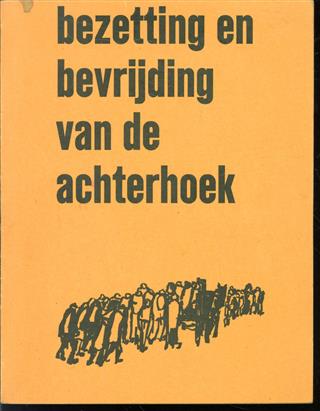bevrijding van de achterhoek Na afloop bal