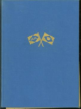 Van Chinavaart tot oceaanvaart : de Java-China-Japan lijn - Koninklijke Java-China-Paketvaart lijnen, 1902-1952 / door I.J. Brugmans