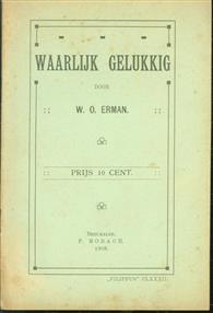 Waarlijk gelukkig