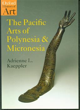 The Pacific arts of Polynesia and Micronesia