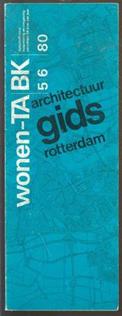 Architectuur gids Rotterdam