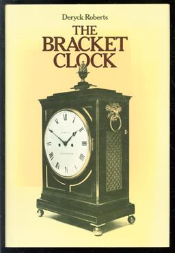 The bracket clock