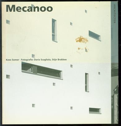 Mecanoo, architecten