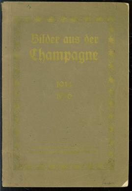 Bilder aus der Champagne