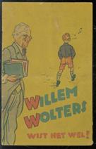 Willem Wolters wist het wel!