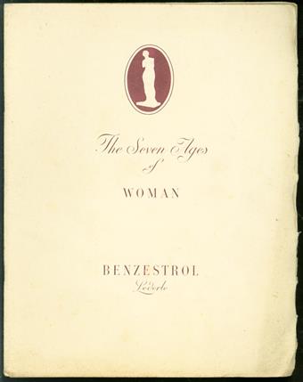 The seven ages of woman : benzestrol.