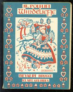 Windeliefje