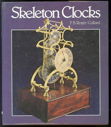 Skeleton clocks